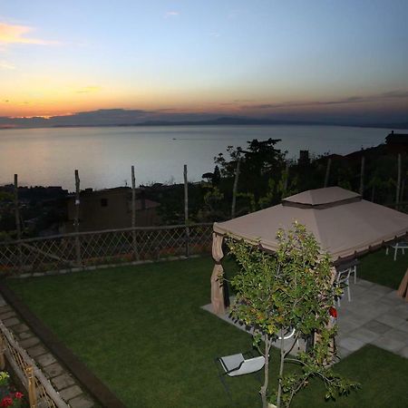 فيكو إيكوينس B&B Nel Mar المظهر الخارجي الصورة