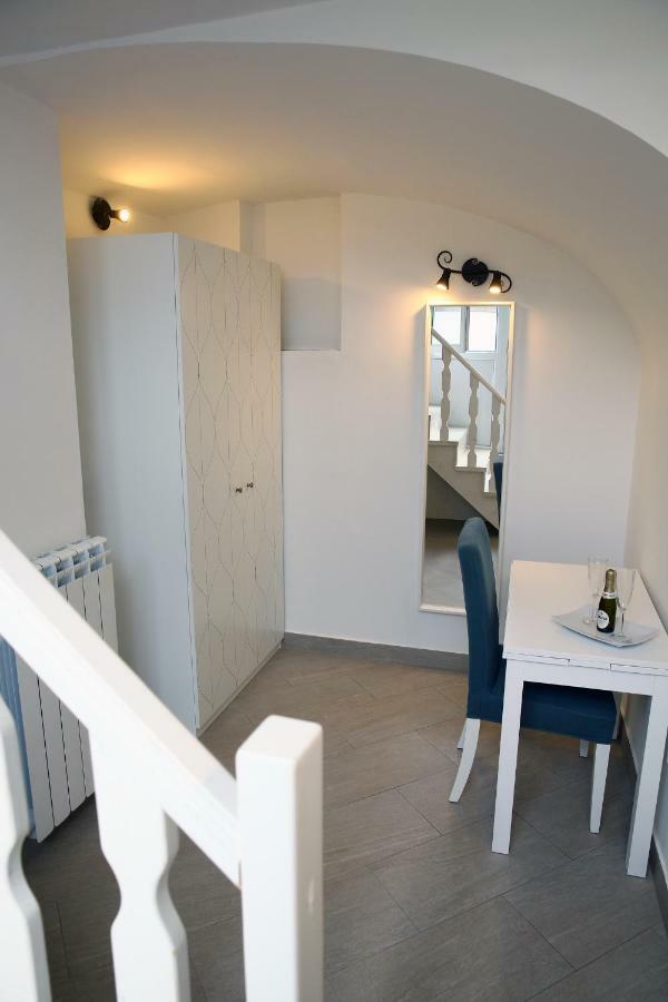 فيكو إيكوينس B&B Nel Mar المظهر الخارجي الصورة