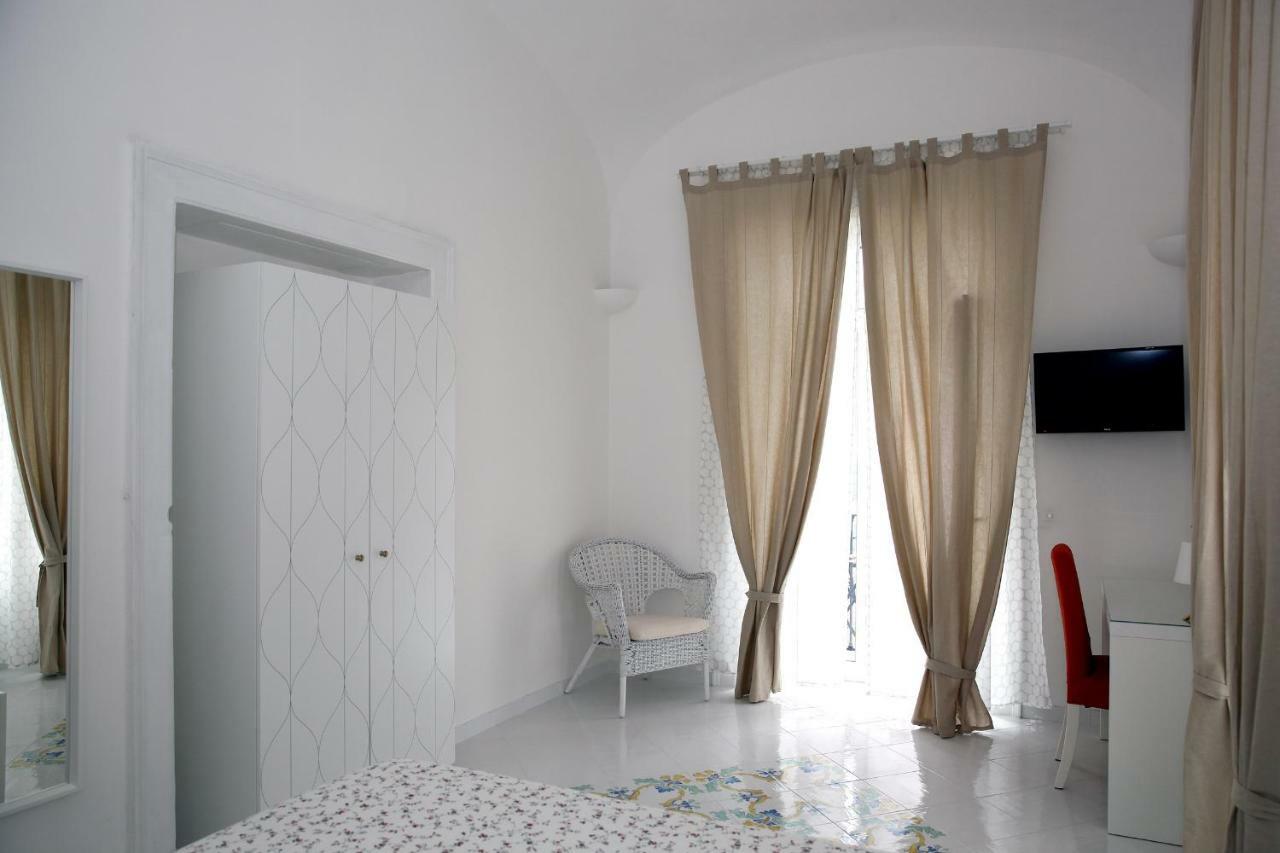 فيكو إيكوينس B&B Nel Mar المظهر الخارجي الصورة