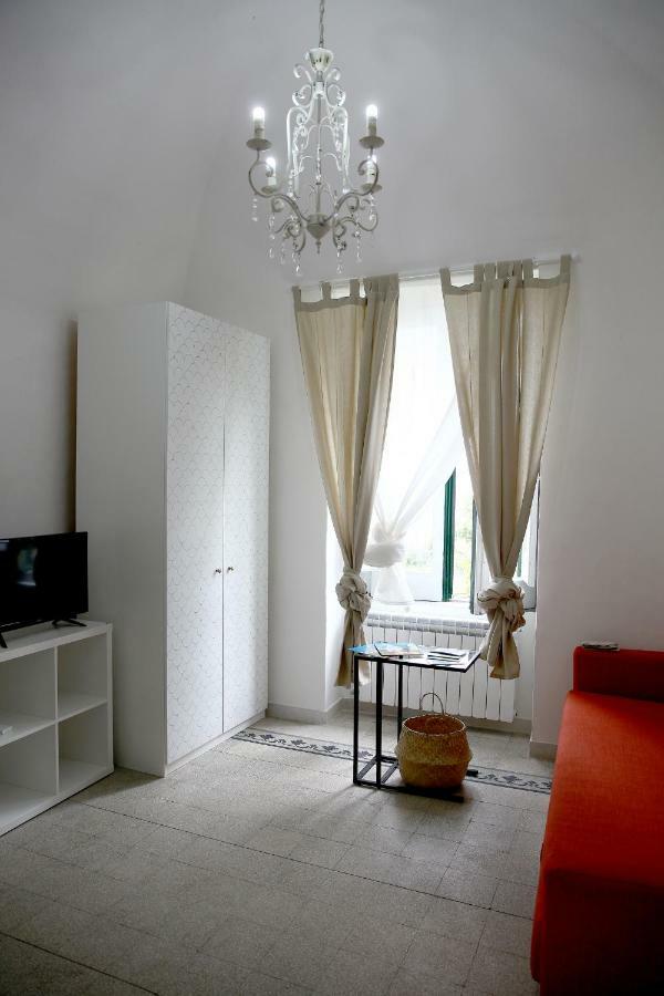 فيكو إيكوينس B&B Nel Mar المظهر الخارجي الصورة