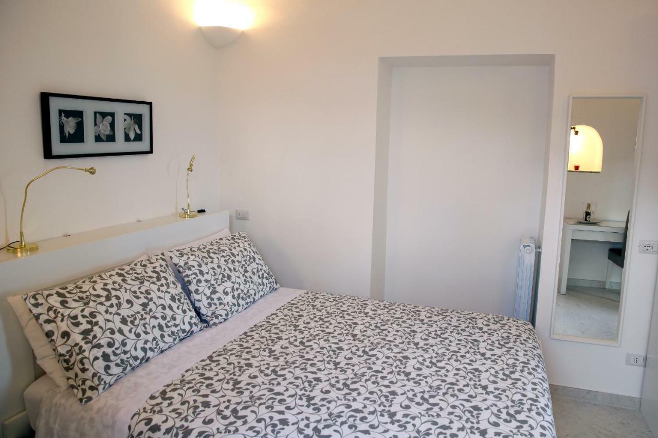 فيكو إيكوينس B&B Nel Mar المظهر الخارجي الصورة