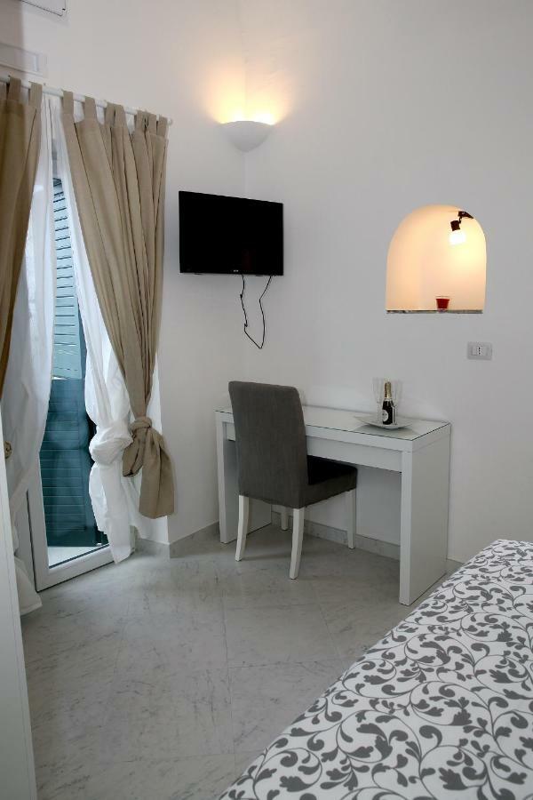 فيكو إيكوينس B&B Nel Mar المظهر الخارجي الصورة