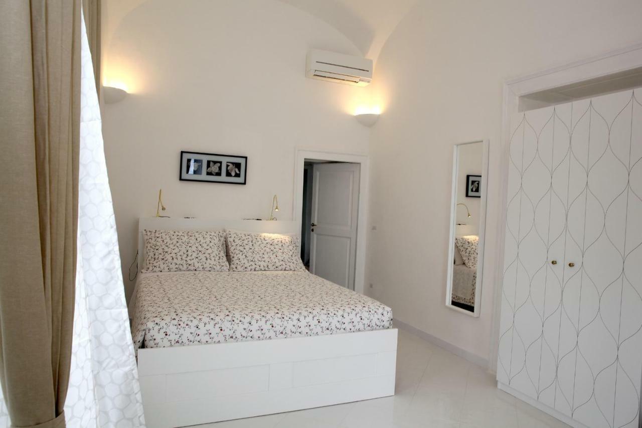 فيكو إيكوينس B&B Nel Mar المظهر الخارجي الصورة