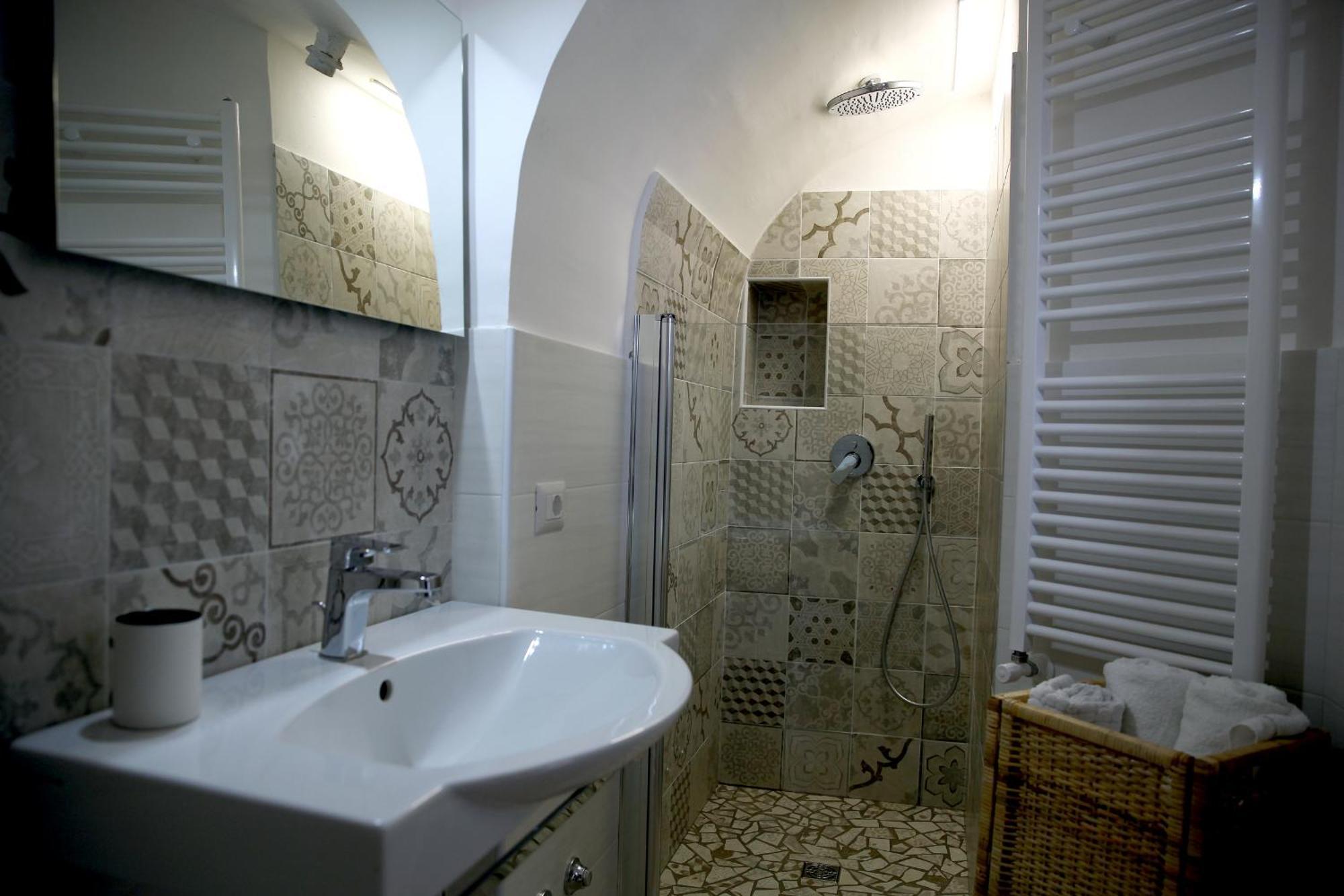 فيكو إيكوينس B&B Nel Mar المظهر الخارجي الصورة