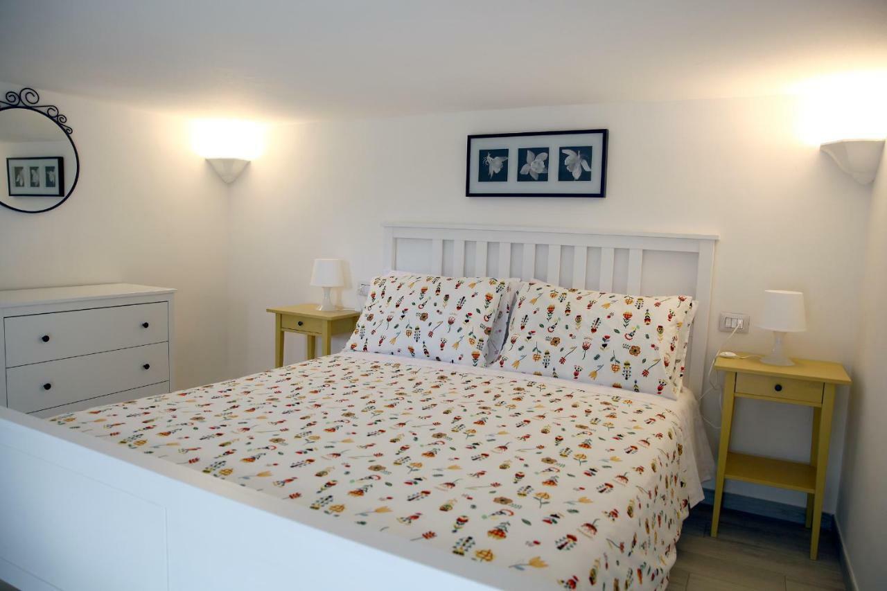 فيكو إيكوينس B&B Nel Mar المظهر الخارجي الصورة