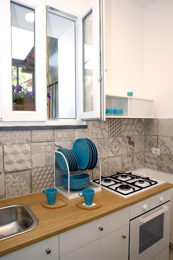 فيكو إيكوينس B&B Nel Mar المظهر الخارجي الصورة