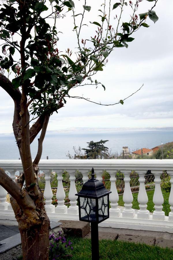 فيكو إيكوينس B&B Nel Mar المظهر الخارجي الصورة