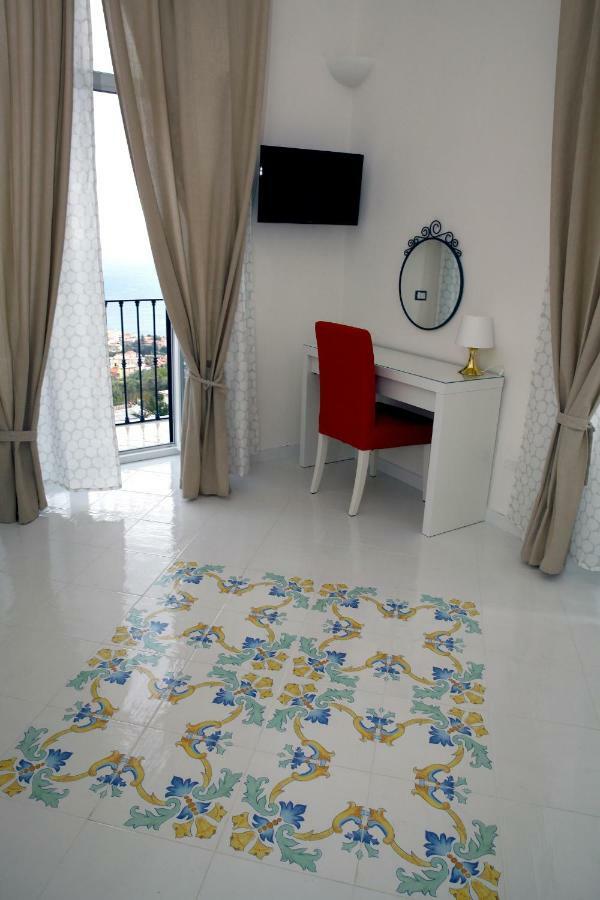 فيكو إيكوينس B&B Nel Mar المظهر الخارجي الصورة