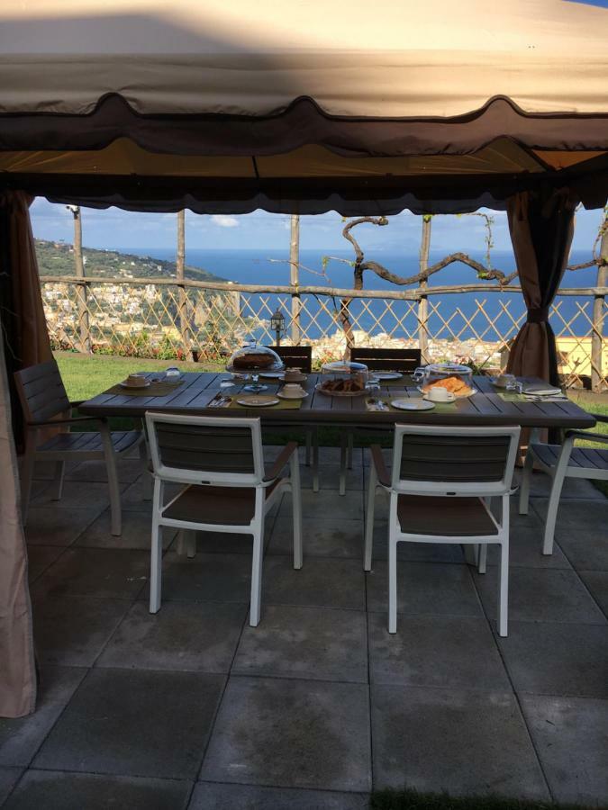 فيكو إيكوينس B&B Nel Mar المظهر الخارجي الصورة