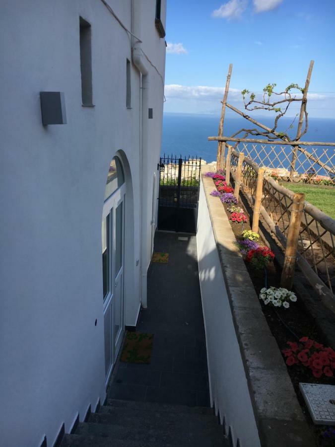 فيكو إيكوينس B&B Nel Mar المظهر الخارجي الصورة